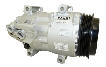 MERCEDES A-KLASA W169 B-KLASA W245 A0022301311 KOMPRESOR