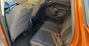 Ford Kuga II SUV Facelifting 1.5 EcoBoost 150KM 2018 Ford Kuga 1.5 EcoBoost FWD Edition 150KM Salon PL 1.5 Benzyna 150KM, zdjęcie 10