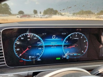 Mercedes GLE V167 2021 Mercedes-Benz GLE 450 4Matic 2021 3.0l 3.0 Benzyna 362KM, zdjęcie 9
