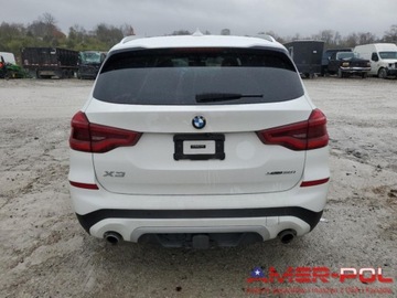 BMW X3 G01 2019 BMW X3 _XDRIVE30I_2019r 2.0 Benzyna 248KM, zdjęcie 5