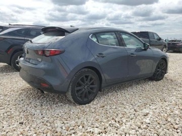 Mazda 3 IV 2021 Mazda 3 2021, 2.5L, 4x4, PREMIUM PLUS, po grad..., zdjęcie 2