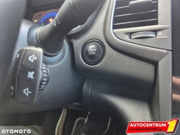 Renault Talisman Kombi 1.6 Energy dCi 130KM 2017 Renault Talisman Renault Talisman ENERGY dCi 130 EDC Business 1.6 Diesel, zdjęcie 29