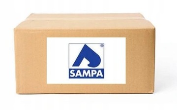 SAMPA 030.254 Kozioł łożyskowy tulejka