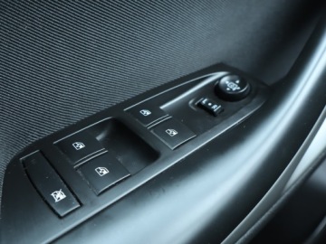 Opel Astra K Hatchback 5d 1.4 Turbo 125KM 2018 Opel Astra 1.4 T, Salon Polska, Serwis ASO, Klima, zdjęcie 12