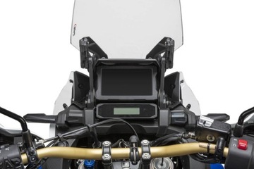 PUIG DEFLEKTORY BOCZNE OWIEWKI HONDA CRF1100L AT