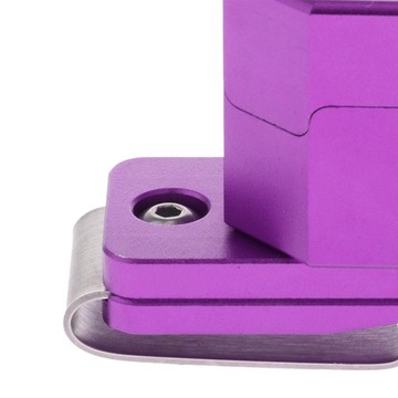 Bilard, snooker, uchwyt na kredę do kijów bilardow