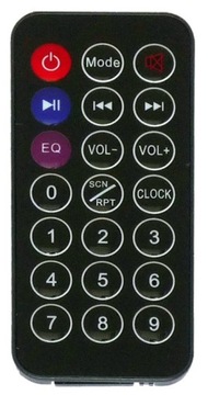 Радиоусилитель RH Sound ST-2650BC 100 В