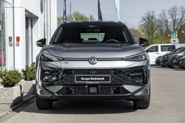 Volkswagen T-Roc I SUV Facelifting 1.5 TSI ACT 150KM 2026 Volkswagen T-Roc Wersja R-Line 1.5 eTSI 150 KM DSG, zdjęcie 3