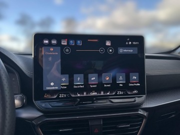 Cupra Formentor Crossover Facelifting 2.0 TSI 333KM 2025 Cupra Formentor VZ 333KM Pure Performance Pakiet E, zdjęcie 21