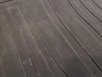 КОВРИК RANGE ROVER EVOQUE L551