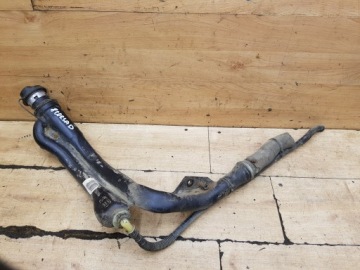 WLEW RURA PALIWA OPEL CORSA D BENZYNA