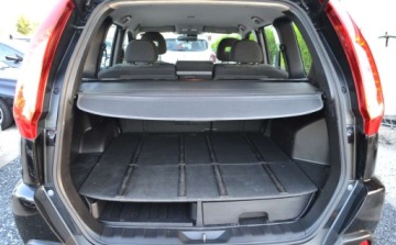 Nissan X-Trail II 2.0 dCi 150KM 2013 Nissan X-Trail bezwypadkowe - Niski przebieg - Super stan - Automat - do, zdjęcie 30