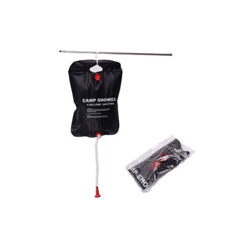 ТУРИСТИЧЕСКИЙ ПОРТАТИВНЫЙ СОЛНЕЧНЫЙ ДУШ