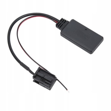 АДАПТЕР BLUETOOTH AUX МОДУЛЬ ДЛЯ OPEL CD70 NAVI