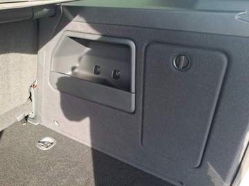 Volkswagen Caddy V Caddy 2.0 TDI 122KM 2025 Volkswagen Caddy 2.0 TDI 122 KM DSG r.o.2755 mm, zdjęcie 30