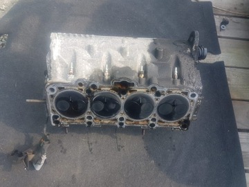 HLAVA SEAT LEON II 1.9 TDI