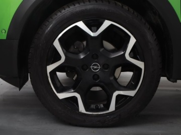 Opel Mokka II SUV 1.2 Turbo 130KM 2022 Opel Mokka 1.2 Turbo, Salon Polska, 1. Właściciel, zdjęcie 14