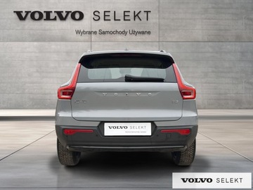 Volvo XC40 Crossover Facelifting 2.0 B3 163KM 2025 Volvo XC 40 XC40 B3 Plus Dark aut, Harman Kardon,, zdjęcie 4