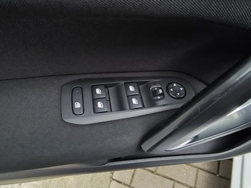 Peugeot 308 II SW 1.6 BlueHDi 120KM 2016 Peugeot 308 serwis wyposażenie zadbany Gwarancja, zdjęcie 13
