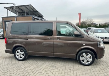 Volkswagen Multivan T6 2015 Volkswagen Multivan 2.0 TDI 180KM Automat 4 Motion Gwarancja Zamiana Zarej, zdjęcie 37
