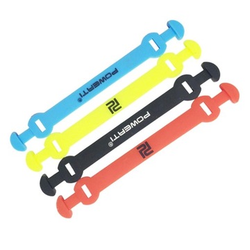 -Lots 4 Vibration Dampeners Easy Multicolor