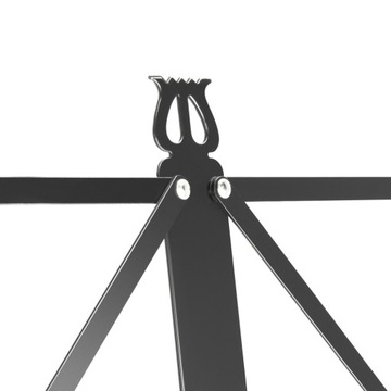 ADAM HALL SMS СКЛАДНАЯ ПОДСТАВКА МУЗЫКАЛЬНАЯ ПОДСТАВКА + СУМКА