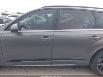 Audi Q7 II 2023 Audi Q7 Prestige 55, 2023r., 4x4, 3.0L 3.0 Benzyna 335KM, zdjęcie 5