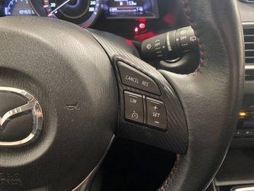 Mazda 3 III Hatchback Facelifting 1.5 SKYACTIV-D 105KM 2016 Mazda 3 1.5 Skygo III (2013-), zdjęcie 16
