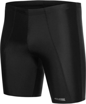 Spodenki jammery LONG M 01 bokserki kąpielówki