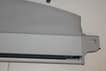 ROLETA KUFRU AVENSIS T25 KOMBI FACELIFT