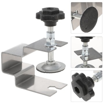 Передняя часть ящика в сборе Зажимы Дверные инструменты