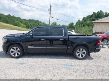  RAM 1500 Limited 57 Box 2021 5.7l 5.7 Benzyna 395KM, zdjęcie 2