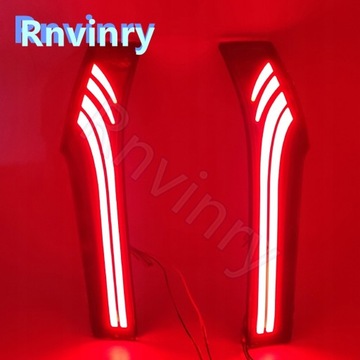 HONDA JAZZ FIT 2014-2020 LED BRAKE LIGHT