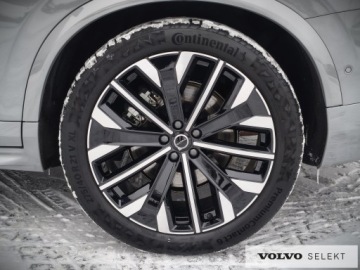Volvo XC90 II SUV Plug-In Facelifting 2024 2.0 T8  455KM 2025 Volvo XC 90 XC90 T8 Ultra, Hybryda Plug-in, 455 KM, zdjęcie 9
