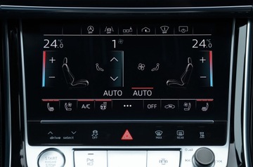 Audi A8 D5 Sedan 3.0 50 TDI 286KM 2018 Audi A8 Full Opcja! Quattro! SKÓRY! 285KM! JAK NOWY!, zdjęcie 20