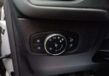 Ford Focus IV Kombi Facelifting 1.0 EcoBoost 125KM 2022 Ford Focus 125KM EcoBoost Titanium SalonPL SerwisASO FV23 Gwarancja 125KM, zdjęcie 26