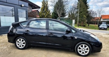 Toyota Prius II 2008 Toyota Prius HYBRYDA AUTOMAT niski przebieg super okazja POLECAMY, zdjęcie 9