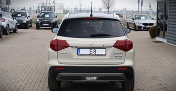 Suzuki 2021 Suzuki Vitara (nr 285) 1.4 130KM Hybryda 4x4 Tempomat Kamera Panorama Gwar, zdjęcie 5