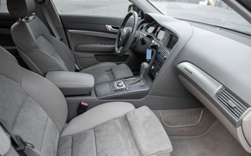 Audi A6 C6 Avant 3.0 V6 TDI 225KM 2005 Audi A6 Avant 3.0TDI 224KM Skora Navi Alu 19 Serwis Gwarancjia 3.0, zdjęcie 29