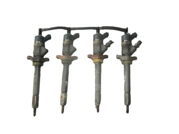 WTRYSKIWACZE PEUGEOT CITROEN 1.6 HDI 0445110259