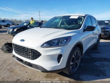 Ford Escape III 2022 Ford Escape 2022r., 1.5l, od ubezpieczalni 1.5 Benzyna 181KM, zdjęcie 1