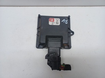 Sterownik Gazu BRC S32 EVO