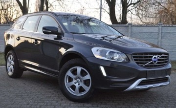 Volvo XC60 I SUV Facelifting 2.0 D4 DRIVE-E 181KM 2014 Volvo XC 60 Volvo XC 60 D4 Momentum, zdjęcie 36