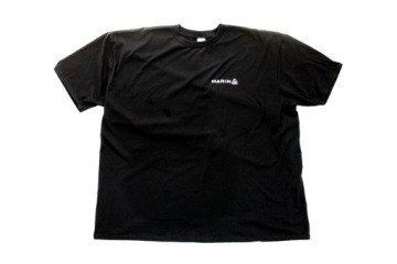 РУБАШКА С КОРОТКИМ РУКАВОМ MARIN РАЗМЕР L