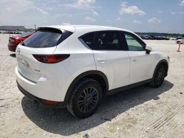Mazda CX-5 II 2021 Mazda CX-5 PO GRADOBICIU, OD UBEZPIECZALNI 2.5 Benzyna 187KM, zdjęcie 3