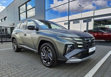 Hyundai Tucson IV 2026 Hyundai Tucson Hybryda Smart Black NOWOSC Promocyjna polisa 1.6, zdjęcie 20