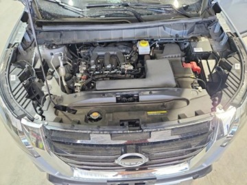 Nissan Pathfinder III 2025 Nissan Pathfinder Platinum 2025 3.5 Benzyna 284KM, zdjęcie 6