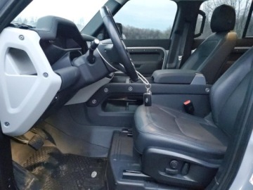 Land Rover Defender IV (L663) 2023 Land Rover Defender 110 2023 3.0 Benzyna 395KM, zdjęcie 7