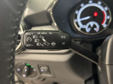 Skoda Fabia IV 1.0 MPI 80KM 2023 Škoda Fabia Skoda Fabia 1.0 Ambition, zdjęcie 24