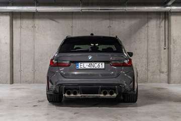 BMW Seria 3 G20-G21 2025 BMW M3 Competition M xDrive Touring M-Performance, zdjęcie 6